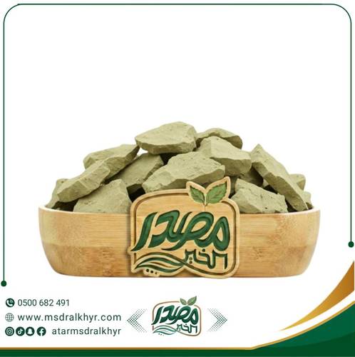 طفل طين قابل للاكل 