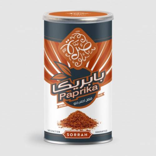 صرة بابريكا