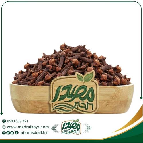 قرنفل (عويدي)سيلاني125جرام