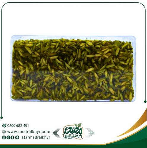 فستق صنوبري نقي (100 جرام)