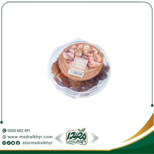 مره شقراء درجة أولى - 20 جرام