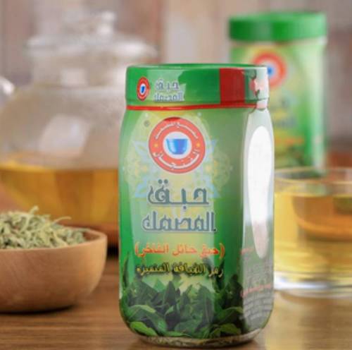 حبق حائل20جرام
