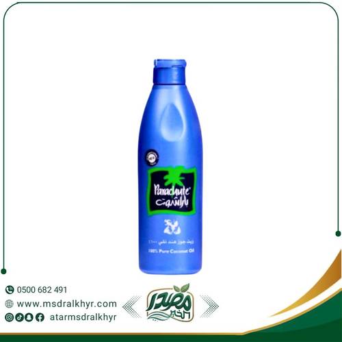 زيت جوز الهند بارشوت النقي 175 جرام