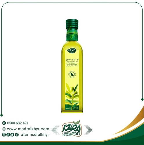 زيت زيتون الجوف 250 جرام
