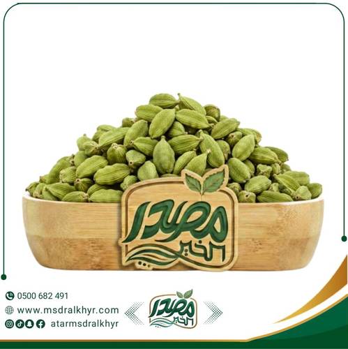 هيل هندي رقم واحد من مصدر الخير