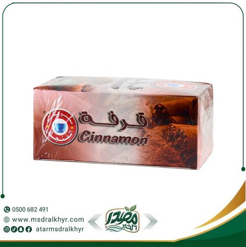 شاي قرفة 30كيس
