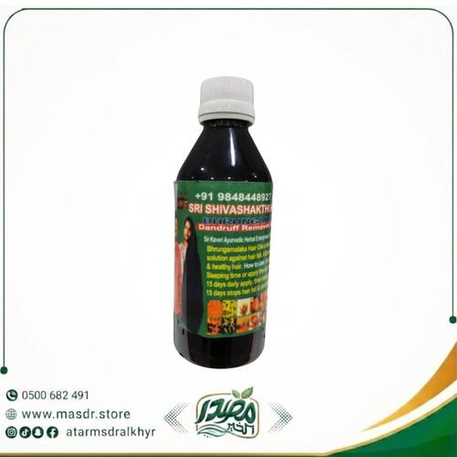 زيت 108 عشبة 250مل