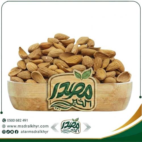 لوز افغاني