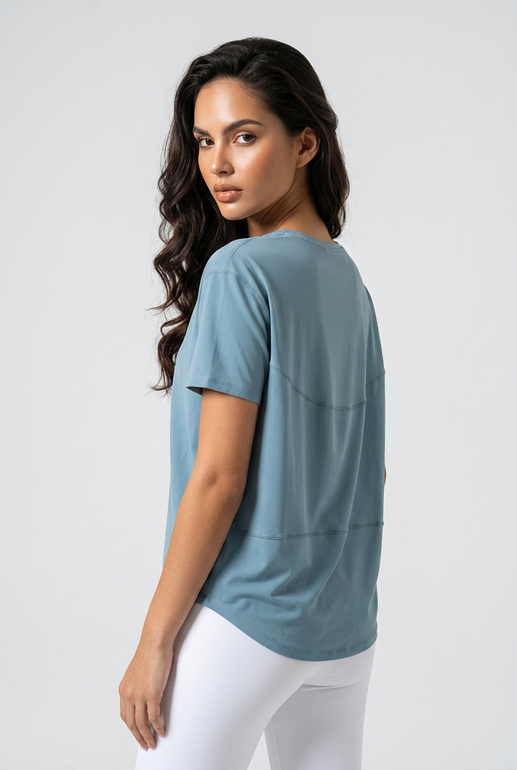The Breeze Top