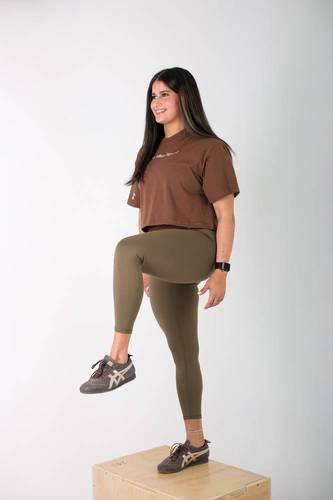 Olive Green - #917862
