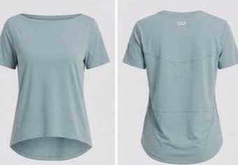 The Breeze Top
