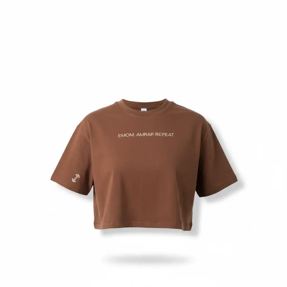 Flow Crop