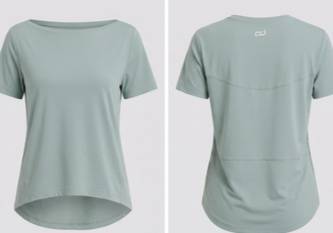 The Breeze Top
