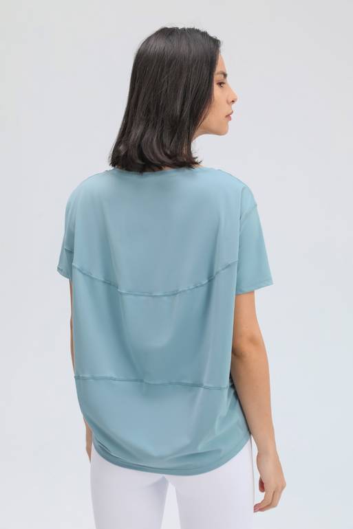 The Breeze Top