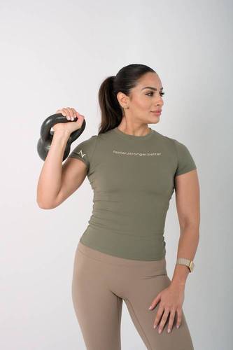Forest Green - #807463