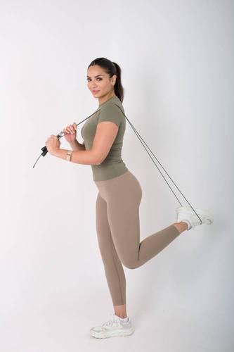 Nude - #9a8576