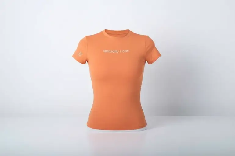 Everyday Athlete Tee