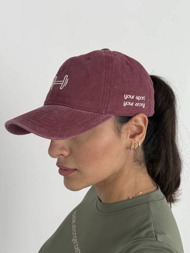 rose clay - #d19790