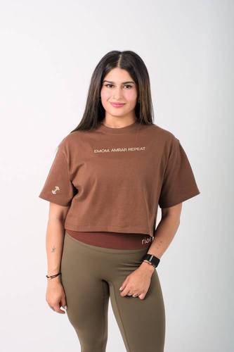 Chocolate - #92614d