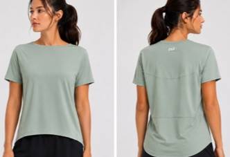 The Breeze Top