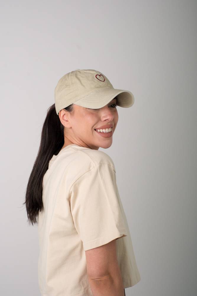 DarFit Caps