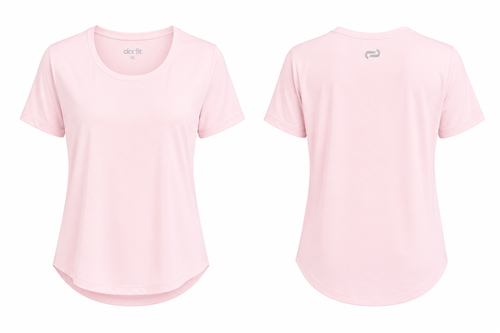 Blush Peach