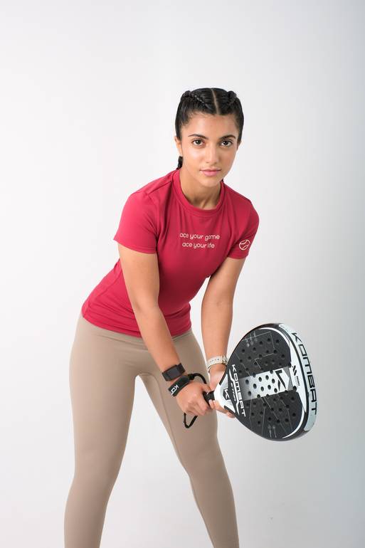 Everyday Athlete Tee