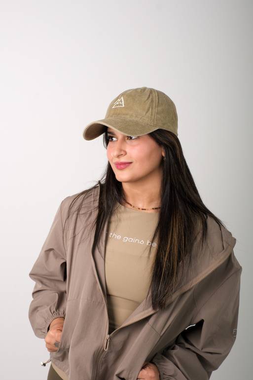 DarFit Caps