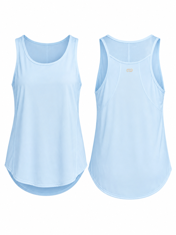 Flow Seamless Tank