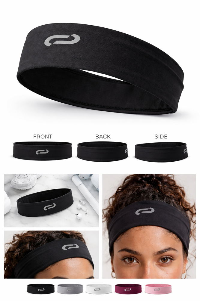 Sports Hairband