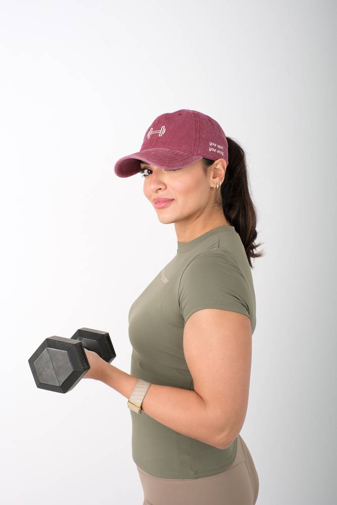 DarFit Caps