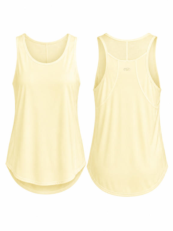 Flow Seamless Tank