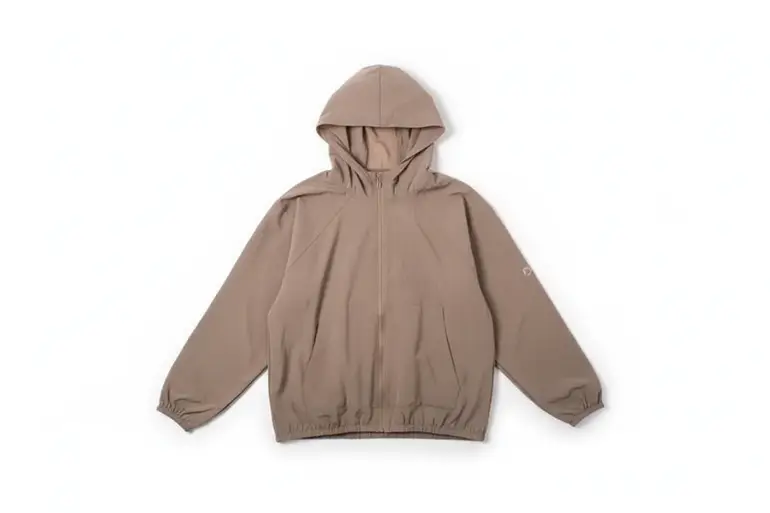 Air-form Jacket