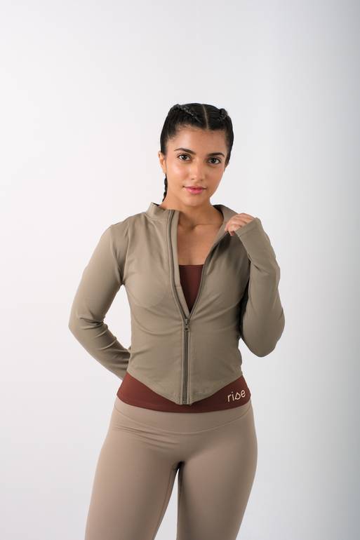 Vital fit Jacket