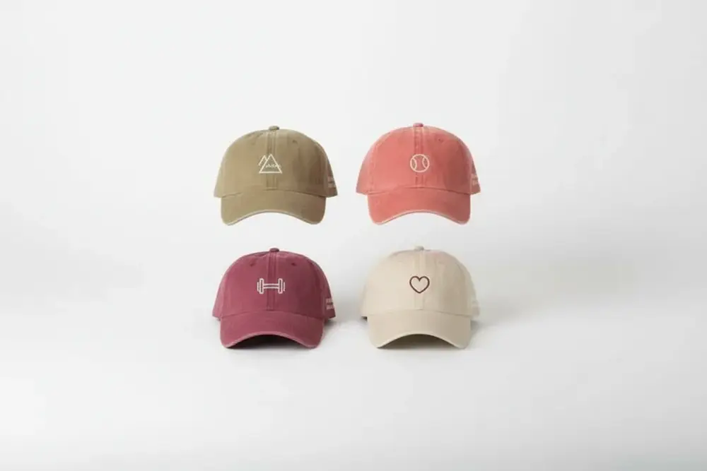 DarFit Caps