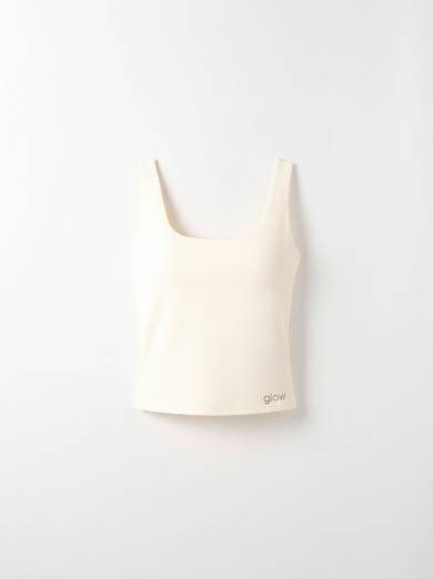 Sculpt-fit top