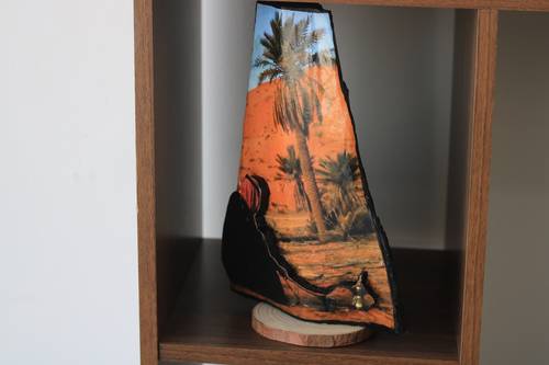 مجسم رحال