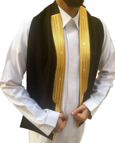 شال البشت