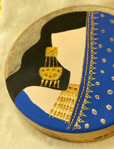 طار برسم حسب الطلب 