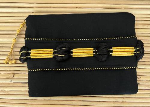 شنطة عقال مقصب