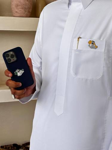 بروش عز وفخر 