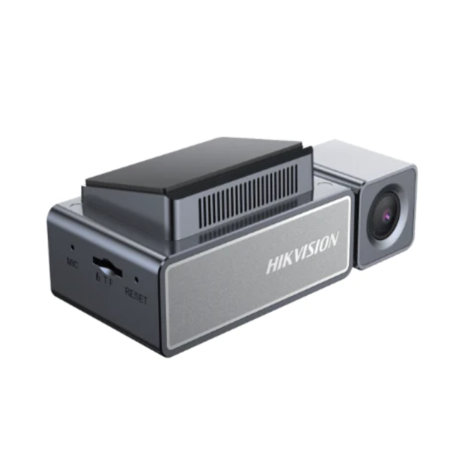 C8 | HIKVISION داش كام