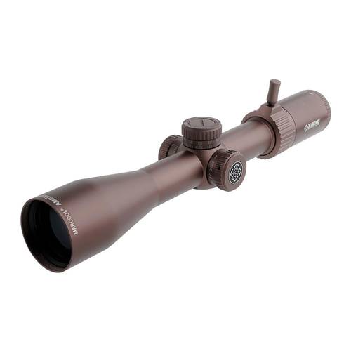 دربيل بندقية ماركول 2-12×44 SF الرقم المماثل 9-1 ×SF44