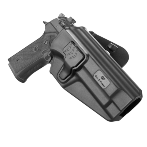 جراب مسدس بريتا Beretta 92FS Beretta M9