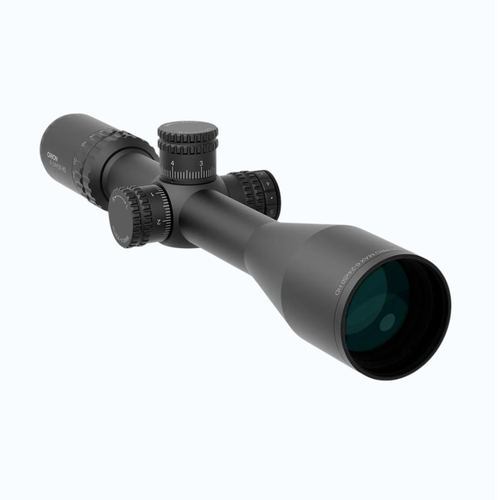 دربيل فيكتور 3-18*50 ORION PRO MAX HD