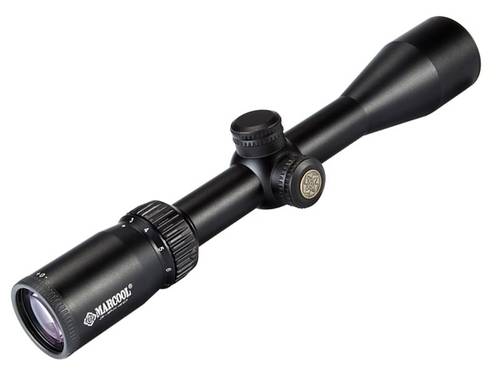 دربيل ماركول  3-9× 40 الرقم المماثل 1-9-40