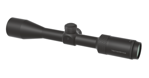 دربيل فكتور MATIZ 3-9X40 MIL
