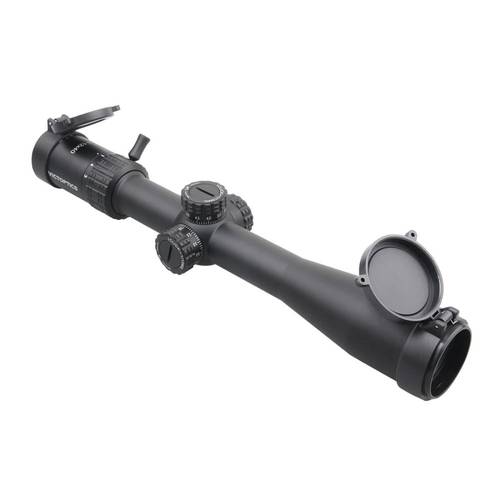 دربيل ڤيكتور c4 3-12x40