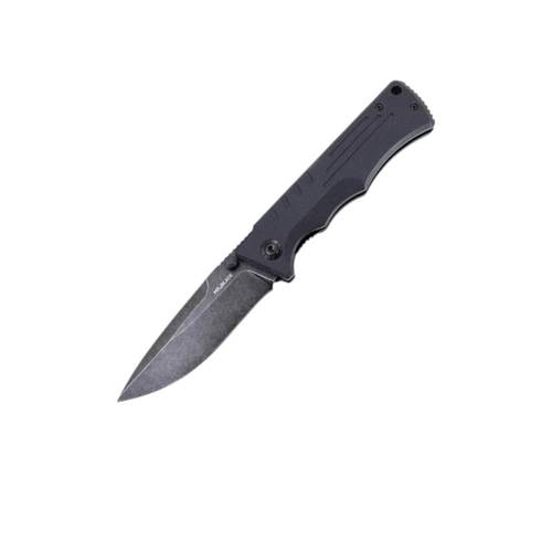سكين  مطوية من شركة مستر بلد موديلSplit black