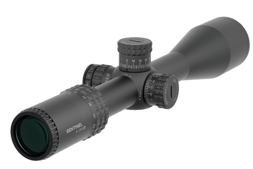 دربيل فيكتور Vector optics Rifle scope ORION6-24x50 FFP